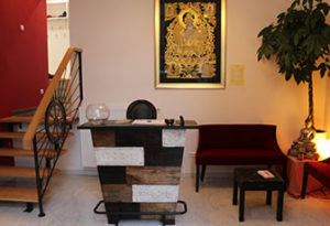 Buddha Haus München