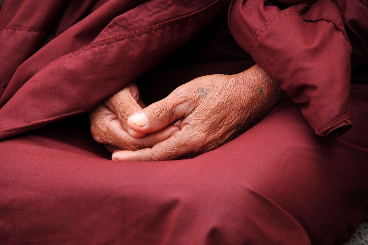 Einführung in die Meditation in München