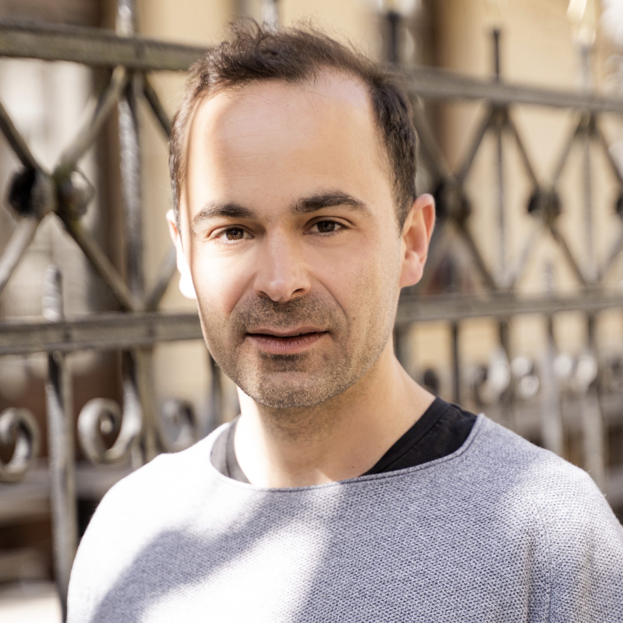 David Schoch