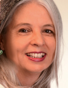 Foto von Bettina Höldrich